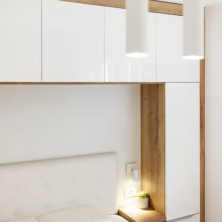 Apartament Tina Podčetrtek