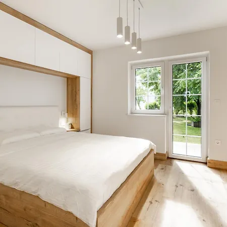 Tina Apartament Podčetrtek