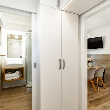 Lägenhet Tina - Lipa 33 Podčetrtek