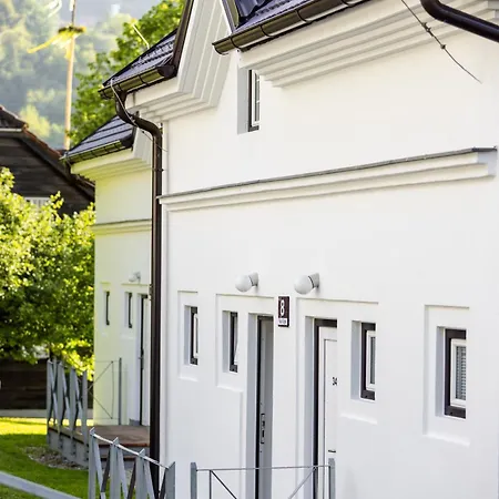 Tina Apartament