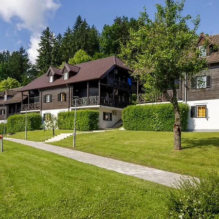 Lägenhet Tina - Lipa 33 Podčetrtek