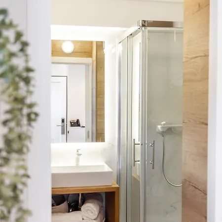 Lägenhet Tina - Lipa 33 Podčetrtek