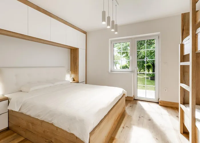 Tina - Lipa 33 Apartamento Podčetrtek