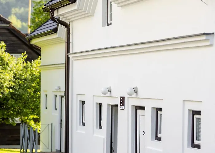 Tina - Lipa 33 Apartamento