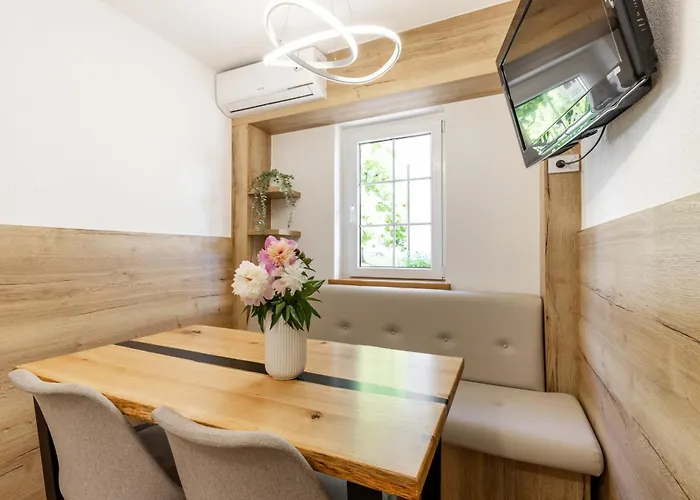 Tina - Lipa 33 Apartamento Podčetrtek