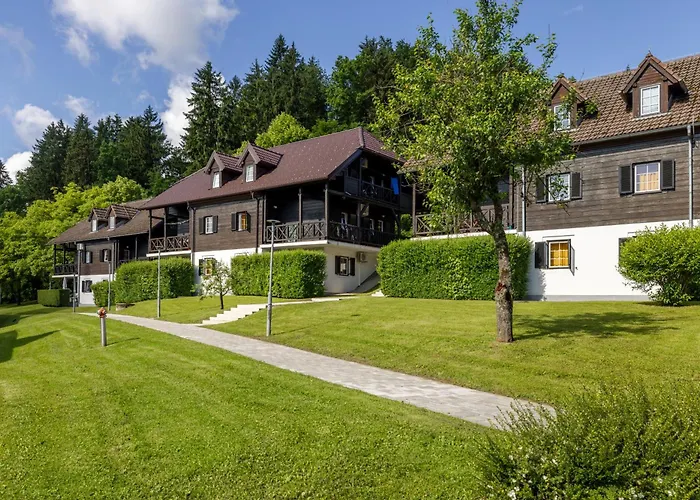 Apartamento Tina - Lipa 33 Podčetrtek