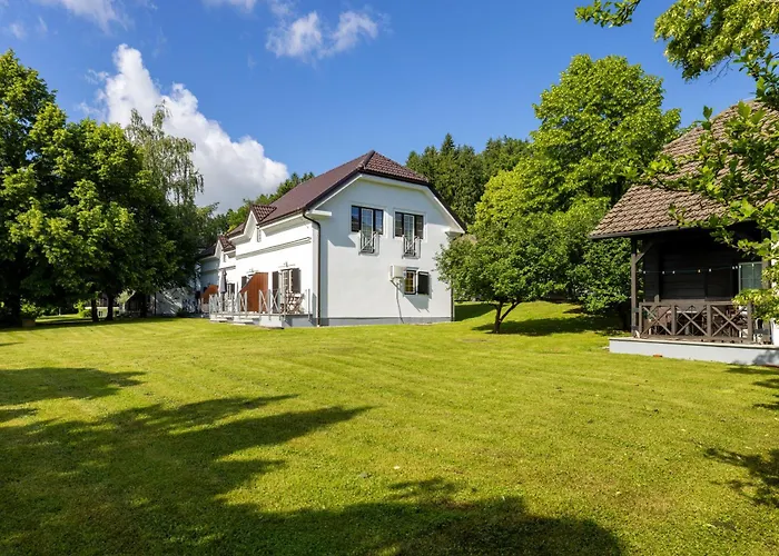 Apartamento Tina - Lipa 33 Podčetrtek