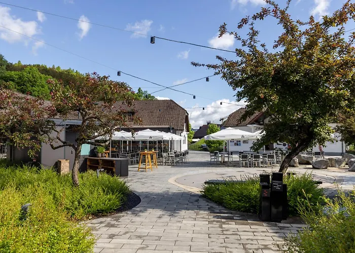 Tina - Lipa 33 Apartamento Podčetrtek